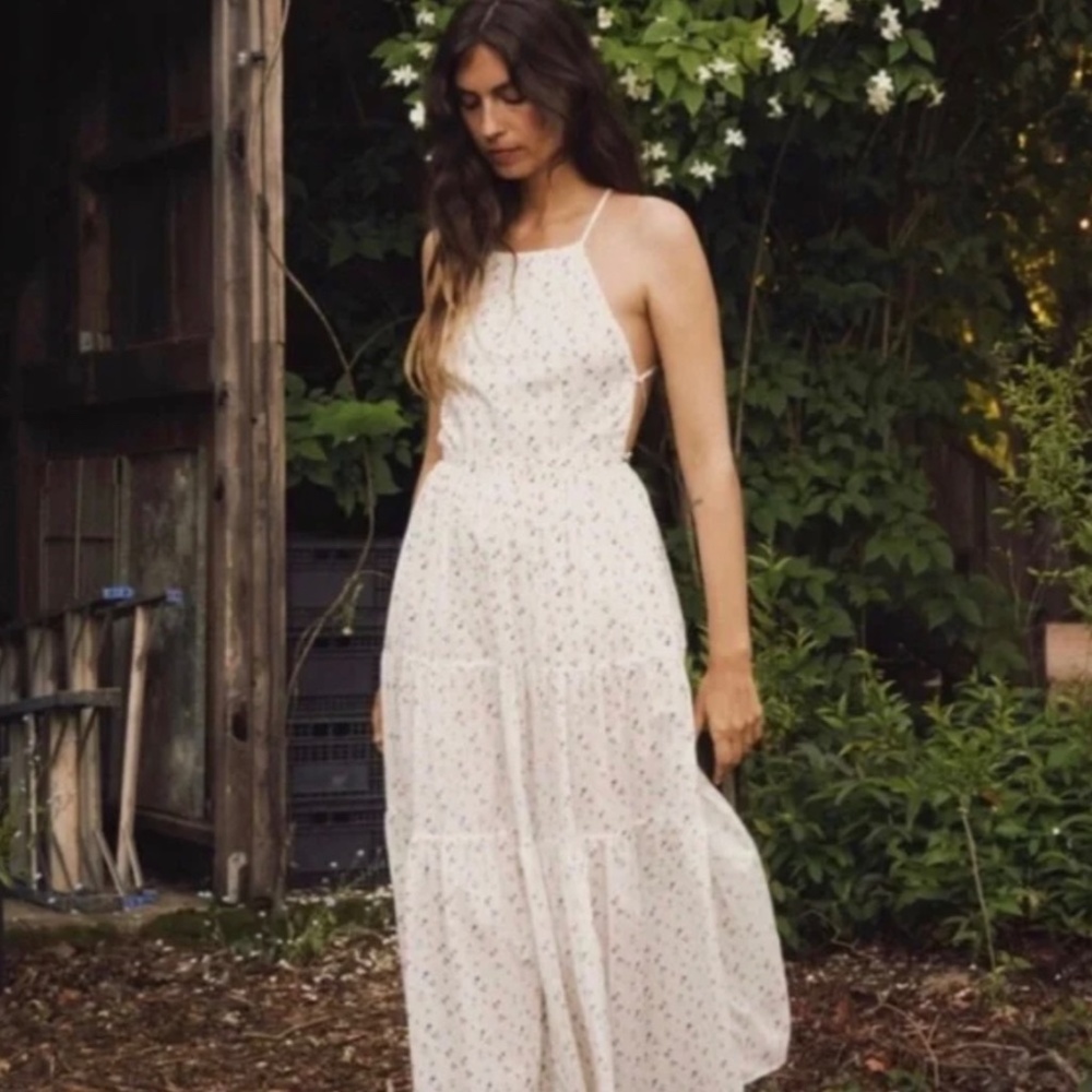 Christy Dawn Delphine Dress